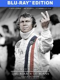 Steve McQueen: The Man & Le Mans