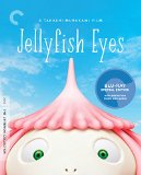 Jellyfish Eyes ( Mememe no kurage )
