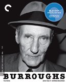 Burroughs: The Movie