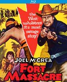 Fort Massacre