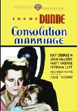 Consolation Marriage