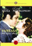 Vanessa: Her Love Story