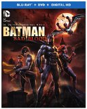 Batman: Bad Blood