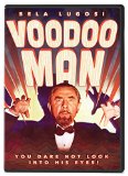 Voodoo Man