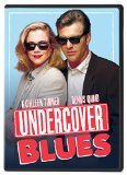 Undercover Blues