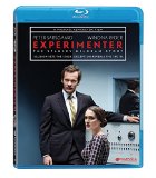 Experimenter