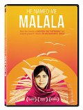 He Named Me Malala