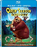 Open Season: Scared Silly