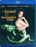 Lizard in Woman's Skin, A ( lucertola con la pelle di donna, Una )