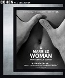 Une femme Mariée: Suite de fragments d'un film tourné en 1964