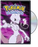 Pokémon: The First Movie