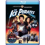 The Ice Pirates