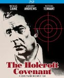 The Holcroft Covenant