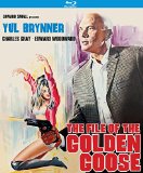 The File of the Golden Goose