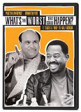 What's the Worst That Could Happen? What's the Worst That Could Happen?