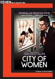 City of Women ( città delle donne, La )
