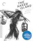 Naked Island, The ( Hadaka no shima )