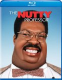 The Nutty Professor