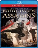 Bodyguards and Assassins ( Shi yue wei cheng )