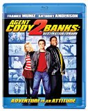 Agent Cody Banks 2: Destination London