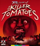 Return of the Killer Tomatoes!