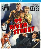 99 River Street