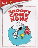 Snoopy Come Home
