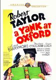 A Yank at Oxford