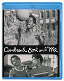 Cornbread, Earl and Me