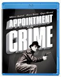 Appointment with Crime