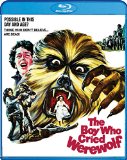 The Boy Who Cried Werewolf