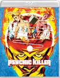 Psychic Killer