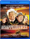 Disappearances