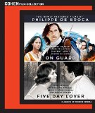 Five Day Lover ( amant de cinq jours, L' )