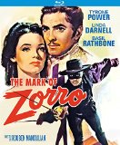 The Mark of Zorro