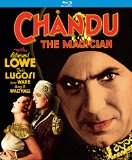 Chandu the Magician