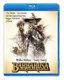 Barbarosa