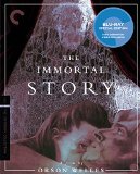 Immortal Story, The ( Histoire immortelle )