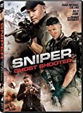 Sniper: Ghost Shooter