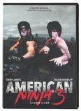American Ninja 3: Blood Hunt American Ninja 3: Blood Hunt