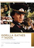 Gorilla Bathes at Noon