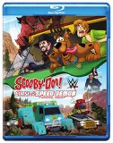 Scooby-Doo! and WWE: Curse of the Speed Demon