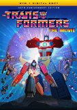 The Transformers: The Movie