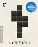 Decalogue, The ( Dekalog )