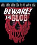 Beware! the Blob ( Son of Blob )