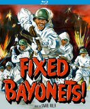 Fixed Bayonets!