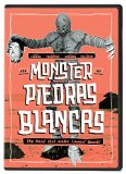 The Monster of Piedras Blancas The Monster of Piedras Blancas