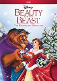 Beauty and the Beast: The Enchanted Christmas