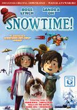 Snowtime! Snowtime!