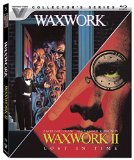 Waxwork